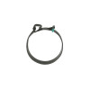 COLLIER CLIC (23,5x8) ORIGINE PIAGGIO COMMUN A LA GAMME -AP8101743-