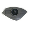 LEFT REARWIEW MIRROR "PIAGGIO GENUINE PART" APRILIA 1000 RSV-2, RSV-4 -AP8104754-