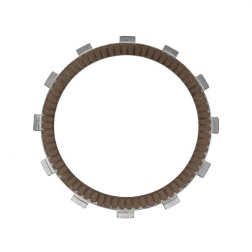 FRICTION CLUTCH DISC "PIAGGIO GENUINE PART" PIAGGIO APRILIA 1000 RSV-2, FALCO -AP8106634 -AP81066346-