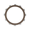 FRICTION CLUTCH DISC "PIAGGIO GENUINE PART" PIAGGIO APRILIA 1000 RSV-2, FALCO -AP8106634 -AP81066346-