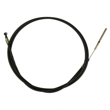 TRANSMISSION CABLE FOR REAR BRAKE "PIAGGIO GENUINE PART" APRILIA 125 MOJITO -AP8114390-