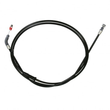 SEAT OPENING CABLE "PIAGGIO GENUINE PART" APRILIA 500 SCARABEO 2003>2006 -AP8114419-