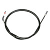SEAT OPENING CABLE "PIAGGIO GENUINE PART" APRILIA 500 SCARABEO 2003>2006 -AP8114419-