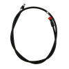 CABLE/COMMANDE/TRANSMISSION OUVERTURE DE SELLE ORIGINE PIAGGIO APRILIA 250-300-400-500 SCARABEO -AP8114499-