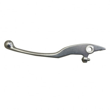 REAR BRAKE LEVER- "PIAGGIO GENUINE PART" APRILIA 50 SCARABEO 2 stroke 1998>2006, 125 LEONARDO 1996>1998 -AP8118461-