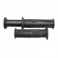 GRIPS(PAIR) "PIAGGIO GENUINE PART" APRILIA 125-250-300-400-500 ATLANTIC -AP8118656-