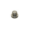 SCREW - FOR CO2 EXHAUST SENSOR "PIAGGIO GENUINE PART" APRILIA 400-500 ATLANTIC, 1000 RSV-2, TUONO -AP8119497-