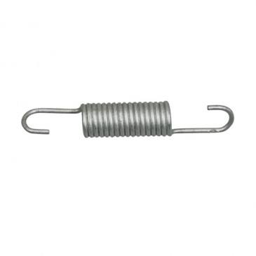 RESSORT RAPPEL DE FREIN ARRIERE ORIGINE APRILIA TUONO 50-125 2003>2004 / RS 125 1995>2010 / AF1 125 1990>1992 -AP8121118-