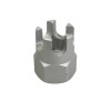 REAR WHEEL SCREW STOP "PIAGGIO GENUINE PART" APRILIA 1000 RST FUTURA -AP8121452-