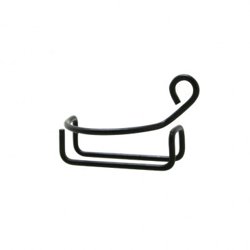 RETAINING CLIP FOR REAR BRAKE TANK "PIAGGIO GENUINE PART" APRILIA 1000 CAPONORD -AP8121504-