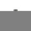 DOUILLE/ENTRETOISE ORIGINE PIAGGIO COMMUN A LA GAMME -AP8121766-