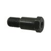 AXE DE BEQUILLE LATERALE ORIGINE APRILIA COMMUN A LA GAMME 50-125 RS / TUONO -AP8121999-