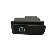 ELECTRIC STARTER SWITCH "PIAGGIO GENUINE PART" COMMON TO THE 50cc APRILIA SCOOTER RANGE 1995>2009 -AP8124208-