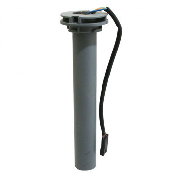 JAUGE A ESSENCE ORIGINE PIAGGIO APRILIA 125 LEONARDO 1996>2001 - - Produit de remplacement non défini