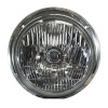 OPTIQUE/PHARE/PROJECTEUR ORIGINE PIAGGIO APRILIA 125-250 SCARABEO 1999>2006 -AP8124781-