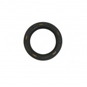 FRONT WHEEL BEARING GASKET "PIAGGIO GENUINE PART" APRILIA 50-125 RX, SX, 125-250 ATLANTC, LEONARDO -AP8125782-