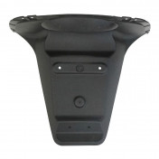 MUDGUARD - REAR "PIAGGIO GENUINE PART" APRILIA 125-250-300 ATLANTIC 2003>2012 -AP8126961-
