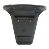 BAVETTE ARRIERE ORIGINE PIAGGIO APRILIA 125-250-300 ATLANTIC 2003>2012 -AP8126961-
