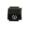 ELECTRIC STARTER SWITCH "PIAGGIO GENUINE PART" APRILIA 125-250 SCARABEO 1999>2006 -AP8127238-