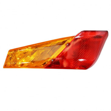 FEU ARRIERE GAUCHE ORIGINE PIAGGIO APRILIA125-250 ATLANTIC 2003>2006 -AP8127547-
