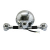 OPTIQUE/PHARE/PROJECTEUR ORIGINE PIAGGIO APRILIA 125 SCARABEO 2004>2006 -AP8127641-