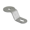PLAQUE DE FIXATION ECHAPPEMENT ORIGINE PIAGGIO APRILIA 125 RS 1999>2005 -AP8134467-