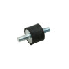 SILENTBLOC ORIGINE PIAGGIO COMMUN A LA GAMME -AP8144061-
