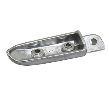 RIGHT PASSENGER FOOTREST "PIAGGIO GENUINE PART" APRILIA 750-900 SHIVER, DORSODURO, 50-125 TUONO, 650 PEGASO, 1200 CAPONORD -AP8145008-