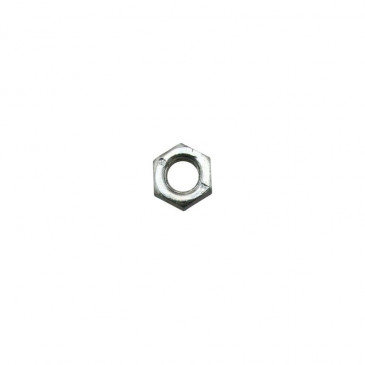 ECROU M5 ORIGINE PIAGGIO COMMUN A GAMME -AP8150025-