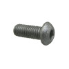 VIS BTR TETE BOMBEE (8x20) ORIGINE PIAGGIO COMMUN A LA GAMME -AP8152058-