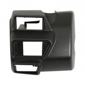 LOWER SHELL FOR RIGHT SWITCH "PIAGGIO GENUINE PART" 125-250-300-400-500 ATLANTIC 2003>2012 -AP8158897-