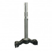 FORK YOKE (LETTER K) "PIAGGIO GENUINE PARTS" APRILIA 125-250-300 400 ATLANTIC -AP8163307-