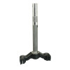 TE DE FOURCHE (LETRE K) ORIGINE PIAGGIO APRILIA 125-250-300 400 ATLANTIC -AP8163307-