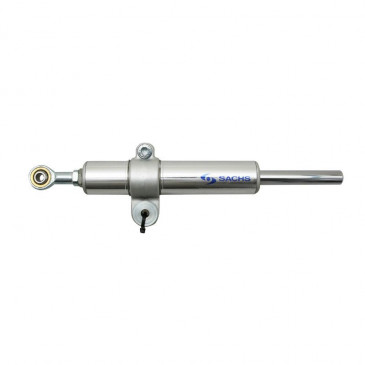 STEERING DAMPER "PIAGGIO GENUINE PART" APRILIA RSV4 1000 2009>2014, TUONO 1000 2006>2015 -AP8163498-