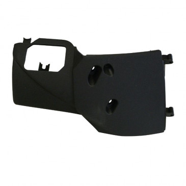 CACHE GUIDON DROIT ORIGINE PIAGGIO APRILIA 125 SPORT-CITY 2004>2006 -AP8178076-