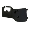 CACHE GUIDON DROIT ORIGINE PIAGGIO APRILIA 125 SPORT-CITY 2004>2006 -AP8178076-