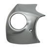 PROTEGE MAIN GAUCHE GRIS MIRROR ORIGINE PIAGGIO APRILIA 125-250 SCARABEO 2004>2006 -AP8178658-