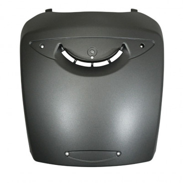 GLOVE COMPARTMENT COVER "PIAGGIO GENUINE PART" APRILIA 125-250 SCARABEO GREY SHOT -AP8179558-