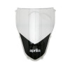 VITRE/BULLE DE FACE AVANT ORIGINE PIAGGIO APRILIA 50-125 RS 2006>2010 -AP8184717-