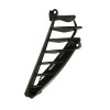 GRILLE DROITE ORIGINE PIAGGIO 250-300-400-500 SCARABEO LIGHT 2006<2010 -AP8184792-
