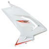  FLANC AVANT GAUCHE ORIGINE PIAGGIO APRILIA 125 RS 20062010 BLANC GLAM AP8184898 