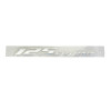  AUTOCOLLANT STICKER DECOR "125 SPRINT" ORIGINE PIAGGIO APRILIA 125 ATLANTIC AP8187024 