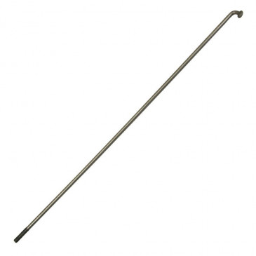 RAYON DE ROUE AVANT (240x3x95%) ORIGINE APRILIA 50 RX 1995>2002 -AP8208150-