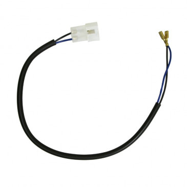 CABLAGE DE CLIGNOTANT AVANT ORIGINE PIAGGIO APRILIA 50 SCARABEO, SR H2O -AP8212698-