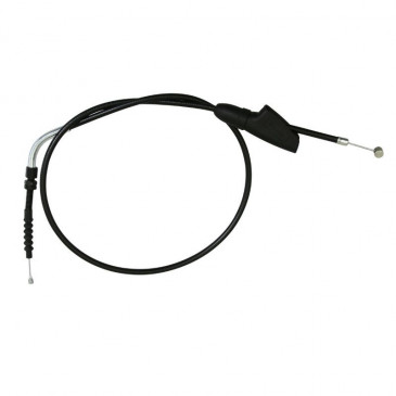 CABLE/COMMANDE/TRANSMISSION EMBRAYAGE ORIGINE PIAGGIO APRILIA 50 MX 2004>, RX 2002>2004 -AP8214151-