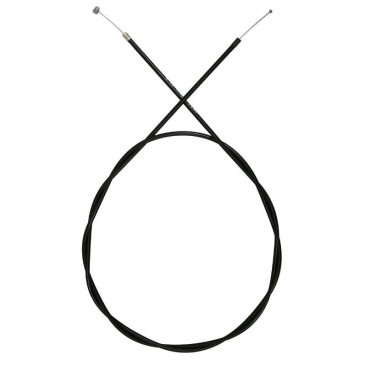 CHOKE TRANSMISSION CABLE "PIAGGIO GENUINE PART" APRILIA 50 RALLY -AP8214166-