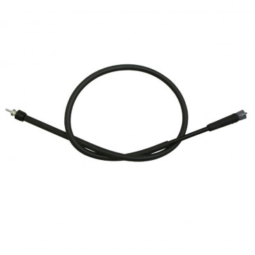 CABLE/COMMANDE/TRANSMISSION DE COMPTEUR ORIGINE PIAGGIO 50 SCARABEO 2001> -AP8214208-