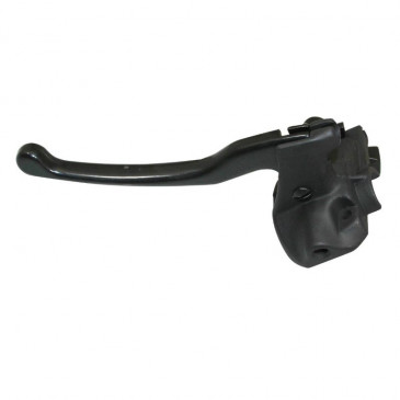 REAR BRAKE LEVER- "PIAGGIO GENUINE PART" APRILIA 50 SCARABEO 2 stroke 1993>1997 -AP8218175-