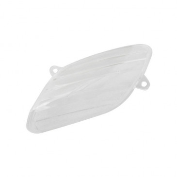 CABOCHON DE CLIGNOTANT AVANT GAUCHE ORIGINE APRILIA 50 SR 2004> -AP8224660-