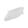 CABOCHON DE CLIGNOTANT AVANT GAUCHE ORIGINE APRILIA 50 SR 2004> -AP8224660-